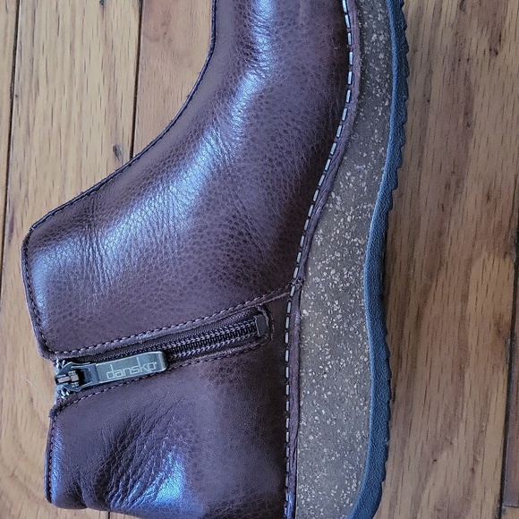 Dansko Booties - Picture 6 of 6